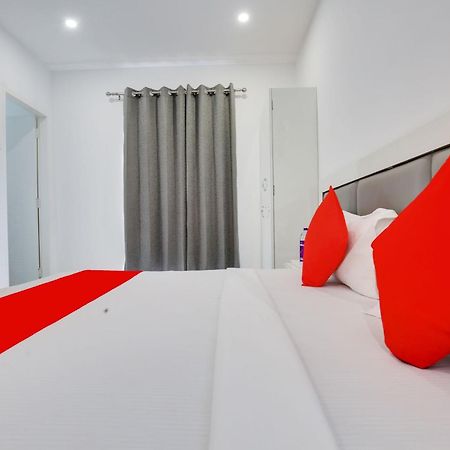 Hotel O Sky White House لوديانا المظهر الخارجي الصورة