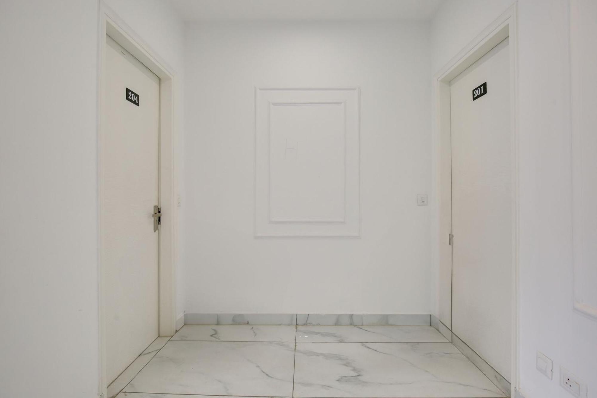 Hotel O Sky White House لوديانا المظهر الخارجي الصورة